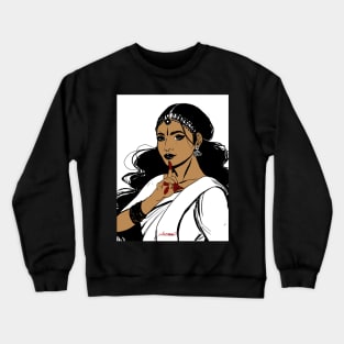 Tips Crewneck Sweatshirt